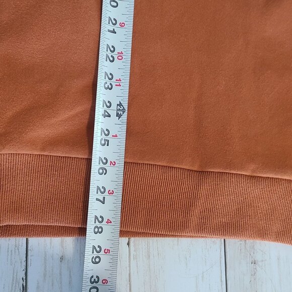 Ampersand Ave Single Hood Sweatshirt All Eyes On Hue Southwest NEW 3XL runs smal - Picture 7 of 8